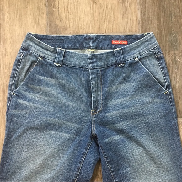 Seven7 Premium Denim Jeans - Picture 3 of 3